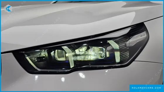 BMW 5 SERIES 520I