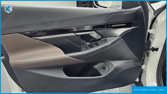 BMW 5 SERIES 520I