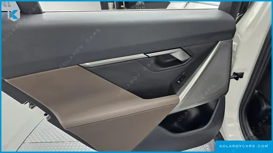 BMW 5 SERIES 520I