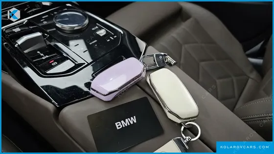 BMW 5 SERIES 520I