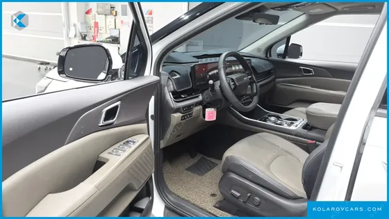 KIA CARNIVAL HEV 7SEATER OUTDOOR NOBLESS