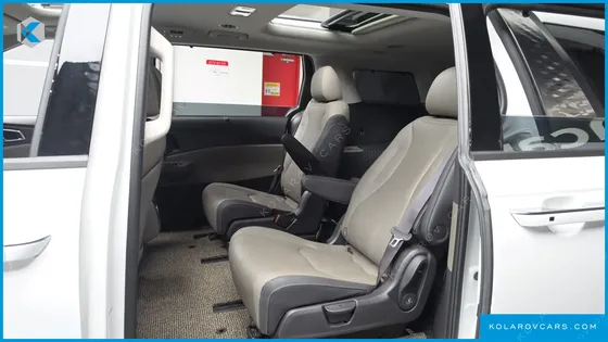 KIA CARNIVAL HEV 7SEATER OUTDOOR NOBLESS