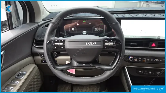 KIA CARNIVAL HEV 7SEATER OUTDOOR NOBLESS