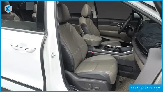 KIA CARNIVAL HEV 7SEATER OUTDOOR NOBLESS