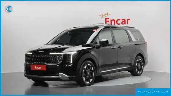 KIA CARNIVAL HEV 9SEATER SIGNATURE