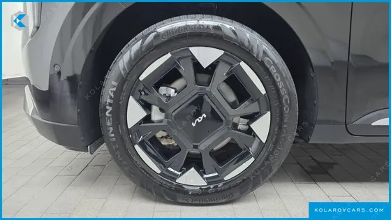 KIA CARNIVAL HEV 9SEATER SIGNATURE