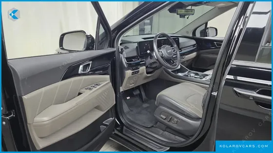 KIA CARNIVAL HEV 9SEATER SIGNATURE