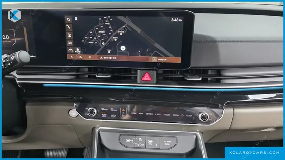 KIA CARNIVAL HEV 9SEATER SIGNATURE