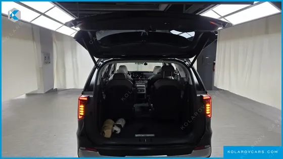 KIA CARNIVAL HEV 9SEATER SIGNATURE