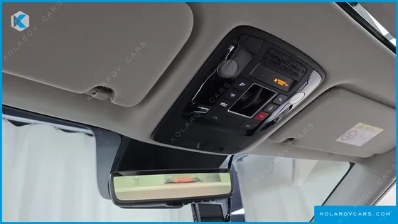 KIA CARNIVAL HEV 9SEATER SIGNATURE
