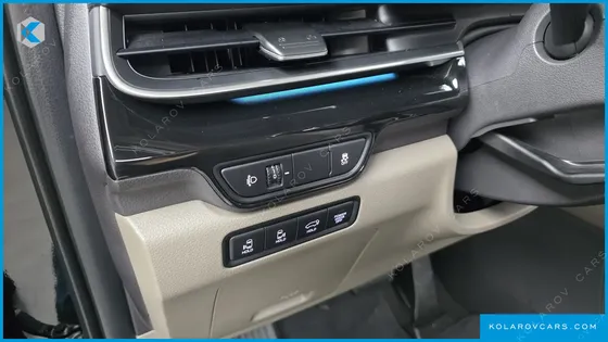 KIA CARNIVAL HEV 9SEATER SIGNATURE