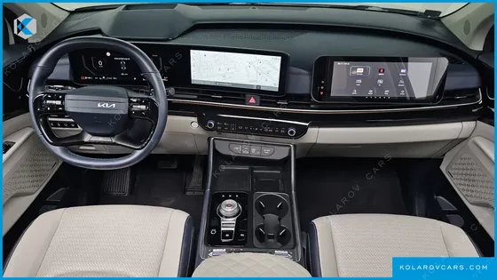 KIA CARNIVAL HEV 7SEATER SIGNATURE