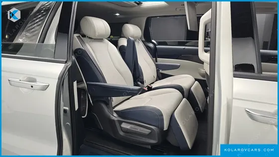 KIA CARNIVAL HEV 7SEATER SIGNATURE