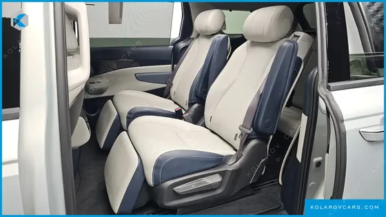 KIA CARNIVAL HEV 7SEATER SIGNATURE