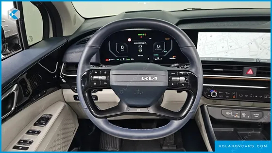 KIA CARNIVAL HEV 7SEATER SIGNATURE