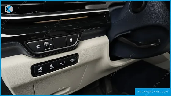 KIA CARNIVAL HEV 7SEATER SIGNATURE