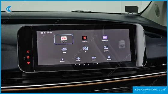 KIA CARNIVAL HEV 7SEATER SIGNATURE