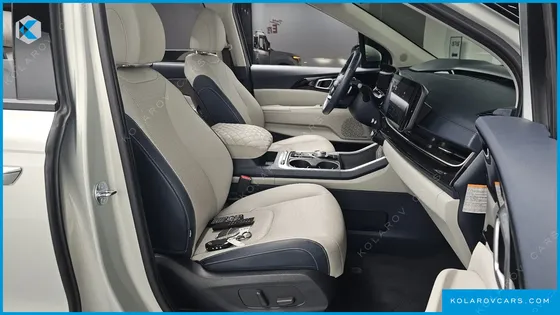 KIA CARNIVAL HEV 7SEATER SIGNATURE