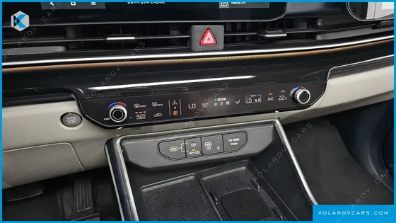 KIA CARNIVAL HEV 7SEATER SIGNATURE