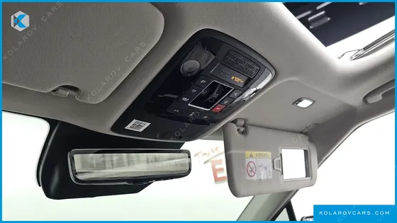 KIA CARNIVAL HEV 7SEATER SIGNATURE
