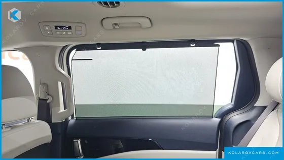 KIA CARNIVAL HEV 7SEATER SIGNATURE