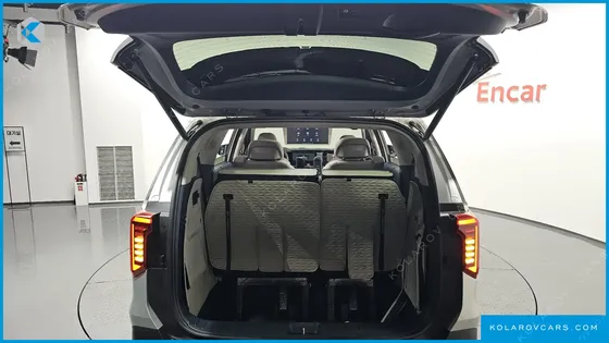 KIA CARNIVAL HEV 7SEATER SIGNATURE