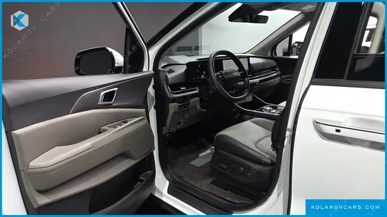 KIA CARNIVAL HEV 9SEATER NOBLESS