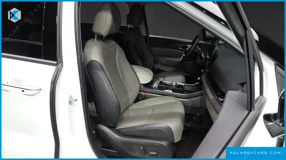 KIA CARNIVAL HEV 9SEATER NOBLESS