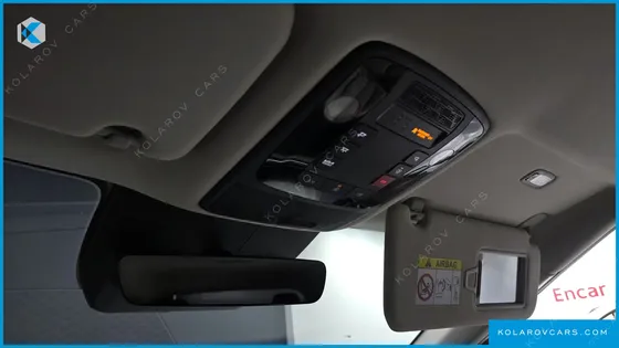 KIA CARNIVAL HEV 9SEATER NOBLESS