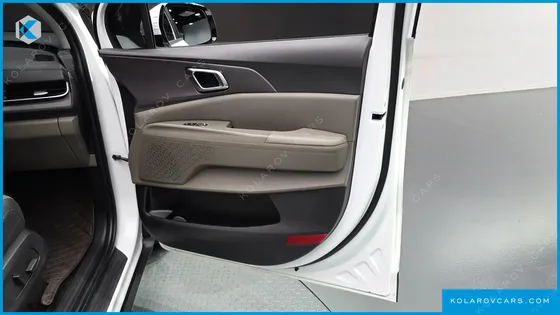KIA CARNIVAL HEV 9SEATER NOBLESS