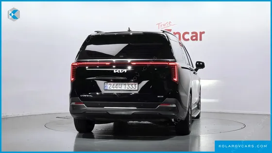 KIA CARNIVAL HEV 9SEATER GRAVITY