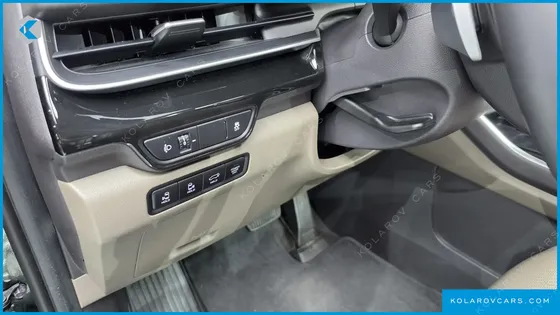 KIA CARNIVAL HEV 9SEATER GRAVITY