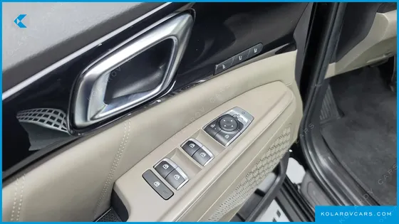 KIA CARNIVAL HEV 9SEATER GRAVITY