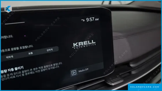 KIA CARNIVAL HEV 9SEATER GRAVITY