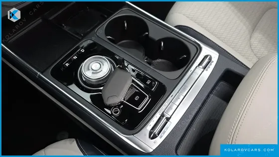 KIA CARNIVAL HEV 9SEATER GRAVITY