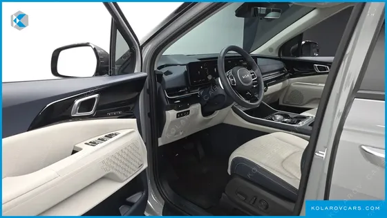 KIA CARNIVAL HEV 9SEATER GRAVITY