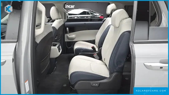 KIA CARNIVAL HEV 9SEATER GRAVITY