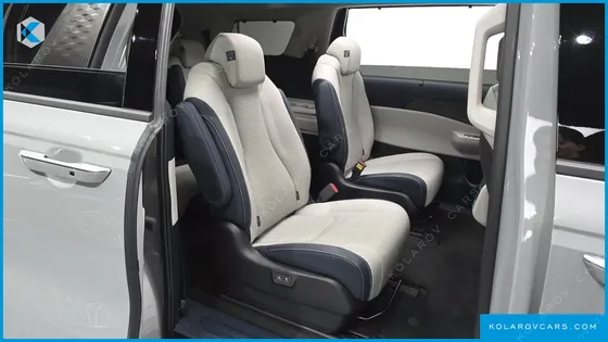 KIA CARNIVAL HEV 9SEATER GRAVITY