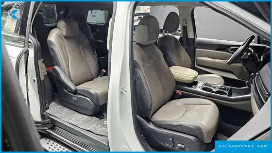 KIA CARNIVAL 9-SEATER SIGNATURE