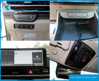 KIA CARNIVAL DIESEL 9-SEATER SIGNATURE