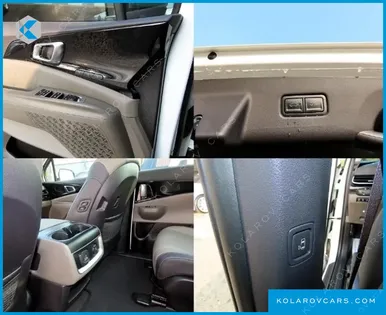 KIA CARNIVAL DIESEL 9-SEATER SIGNATURE