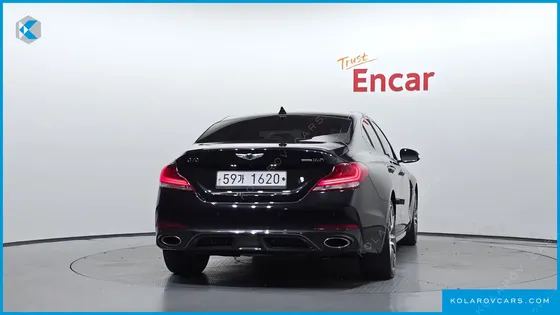 GENESIS G70 2.0T