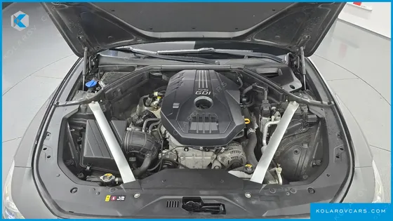 GENESIS G70 2.0T