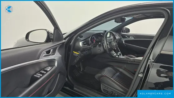GENESIS G70 2.0T