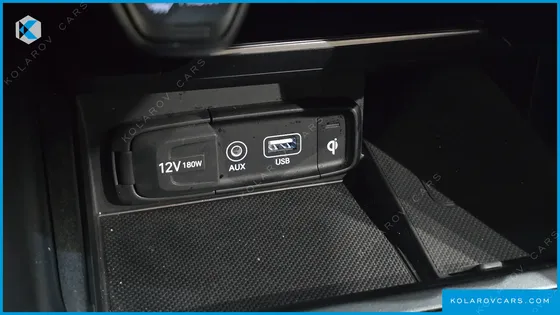 GENESIS G70 2.0T