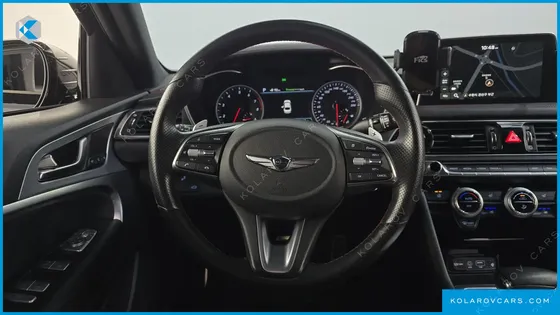 GENESIS G70 2.0T