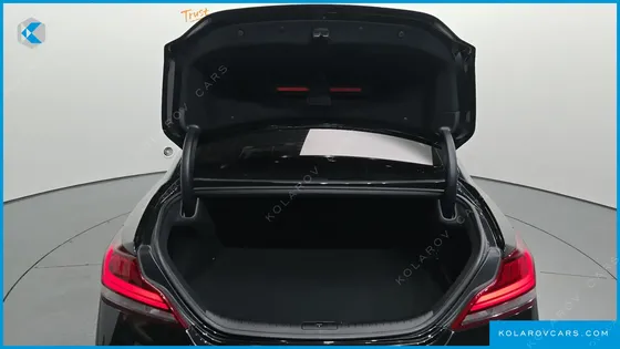 GENESIS G70 2.0T