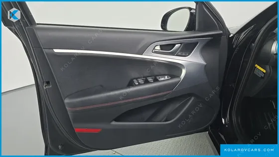 GENESIS G70 2.0T