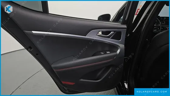 GENESIS G70 2.0T