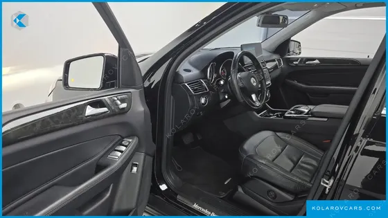 MERCEDES GLE-CLASS GLE350 D 4MATIC